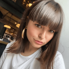 Фрилансер Stanislava B. — Украина, Киев. Специализация — Продвижение в социальных сетях (SMM), Контент-менеджер
