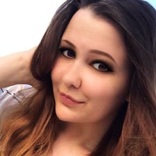Фрилансер Станислава Т. — Украина, Киев. Специализация — Копирайтинг, Продвижение в социальных сетях (SMM)
