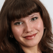 Фрилансер Ірина Ш. — Украина, Борислав. Специализация — Английский язык, Копирайтинг