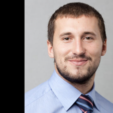 Фрилансер Владимир К. — Украина, Белая Церковь. Специализация — Веб-программирование, Базы данных и SQL