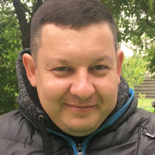 Заказчик Андрей С. — Украина, Киев.