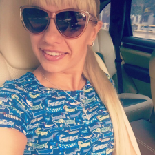 Tatyana Vasyukova