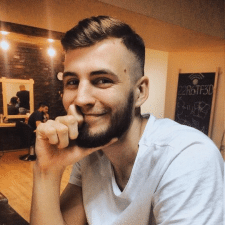 Фрилансер Антон Б. — Украина, Киев. Специализация — SEO-аудит сайтов, Контент-менеджер