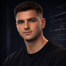 Freelancer Mykyta — Ukraine, Kyiv. Core skill — Python, Databases & SQL