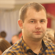 Фрилансер Дмитро К. — Украина, Луцк. Специализация — Windows, Аудио и видео монтаж