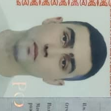 Bahrom Odinayev