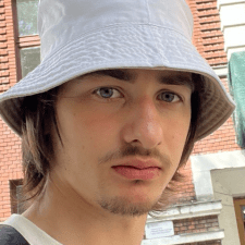 Freelancer Dmytro L. — Ukraina, Lwów. Specjalizacja — Programowanie stron internetowych, Javascript & Typescript