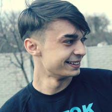 Фрилансер Кирилл К. — Украина, Луцк. Специализация — Обработка видео, Обработка аудио