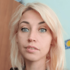 Фрилансер Тетяна Ц. — Украина, Киев. Специализация — Дизайн визиток, Живопись и графика