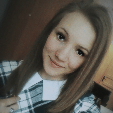 Фрилансер Полина С. — Украина, Краматорск. Специализация — Контент-менеджер