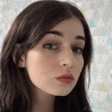 Freelancer Stefaniia M. — Ukraina, Lwów. Specjalizacja — Ilustracje i rysunki, Copywriting