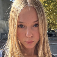 Freelancer Stefaniia G. — France, Limoges. Core skill — AI & Machine Learning, AR & VR Development