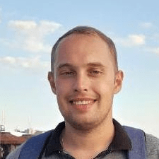 Freelancer Ihor S. — Ukraina, Stryj. Specjalizacja — Kompleksowe prace nad stroną internetową, Układ HTML i CSS