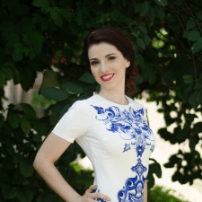 Kseniya Makarenko