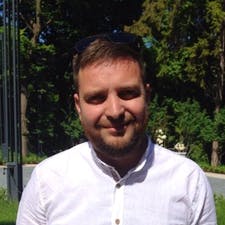 Freelancer Anton S. — Ukraine, Lvov. Core skill — Client Management & CRM, Web Programming