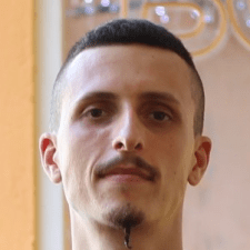 Фрилансер Stepan P. — Украина, Львов. Специализация — Английский язык, Контент-менеджер