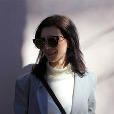 Фрилансер Юлия С. — Украина, Харьков. Специализация — Дизайн сайтов, Дизайн интерфейсов (UI/UX)