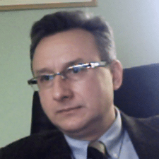 Фрилансер Геннадий С. — Украина, Киев. Специализация — Перевод текстов, Французский язык