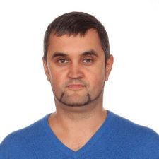 Александр Юдин