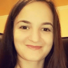 Фрилансер Мария С. — Україна, Ужгород. Спеціалізація — Реклама у соціальних медіа, Контекстна реклама