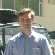 Freelancer Stepan B. — Kazachstan, Ałmaty (Alma-Ata). Specjalizacja — Kompleksowe prace nad stroną internetową, Układ HTML i CSS