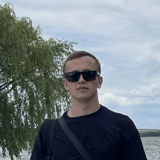 Фрилансер Степан Р. — Украина. Специализация — Дизайн интерьеров, 3D моделирование и визуализация