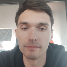 Фрилансер Stepan R. — Украина, Тернополь. Специализация — HTML и CSS верстка, Javascript и Typescript