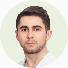 Freelancer Dmitro S. — Ukraina, Użhorod. Specjalizacja — Loga, Identyfikacja wizualna