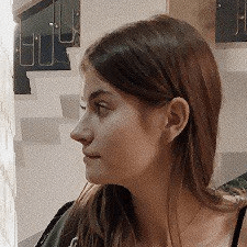 Фрилансер Юлія С. — Украина, Львов. Специализация — Написание статей, Английский язык