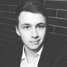 Фрилансер Максим С. — Украина, Львов. Специализация — Написание статей