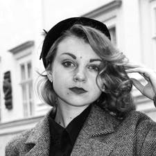 Фрилансер Христина М. — Украина, Львов. Специализация — Копирайтинг, Контент-менеджер