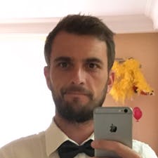 Заказчик Семен С. — Украина.