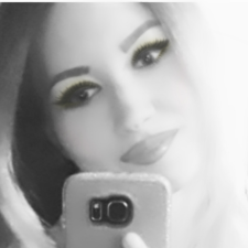 Freelancer Aleksandra S. — Ukraine, Czernowitz. Fachgebiet — Windows, Textübersetzung