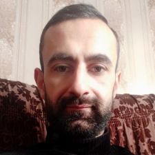 Фрилансер Stepan M. — Вірменія, Gyumri. Спеціалізація — Javascript та Typescript, Веб-програмування
