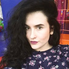 Фрилансер Катя С. — Украина, Мариуполь. Специализация — Дизайн сайтов, Логотипы