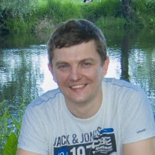 Фрилансер Степан Р. — Украина, Червоноград. Специализация — HTML и CSS верстка, Javascript и Typescript