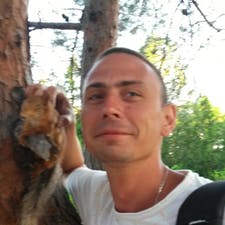 Фрилансер Юрий П. — Украина, Днепр. Специализация — Контекстная реклама, Транскрибация