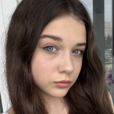 Freelancer Stefaniia L. — Ukraina, Kijów. Specjalizacja — Copywriting, Tłumaczenie tekstów