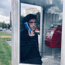 Фрилансер Владислав В. — Украина, Киев. Специализация — Дизайн сайтов, Дизайн мобильных приложений