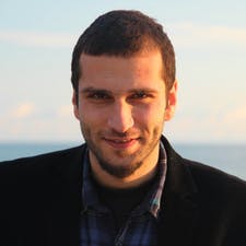 Sergey Kraynov