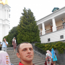 Фрилансер Степан Р. — Украина, Тернополь. Специализация — Публикация объявлений