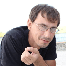 Freelancer Kostyantin S. — Ukraine, Mykolaiv. Fachgebiet — Objektdesign, Ingenieurwesen