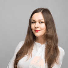 Фрилансер Анастасия Я. — Украина, Сумы. Специализация — Английский язык, Перевод текстов