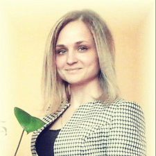 Фрилансер Алена С. — Украина, Полтава. Специализация — Наружная реклама, Полиграфический дизайн