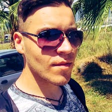 Freelancer Ruslan S. — Ukraine, Poltava. Fachgebiet — HTML & CSS