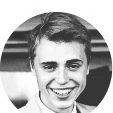 Фрилансер Дмитрий К. — Україна, Київ. Спеціалізація — HTML та CSS верстання, PHP