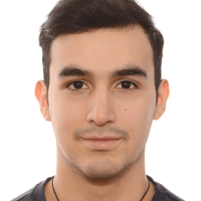 Freelancer Steven P. — Ukraine, Kiew. Fachgebiet — Objektdesign, Objektdesign