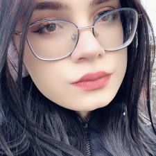 Freelancer Anastasiia B. — Ukraina, Tarnopol. Specjalizacja — Obróbka zdjęć, Copywriting