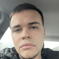 Фрилансер Максим М. — Украина, Токмак. Специализация — Копирайтинг