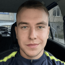 Freelancer Denis T. — Ukraina. Specjalizacja — Banery, Obróbka zdjęć
